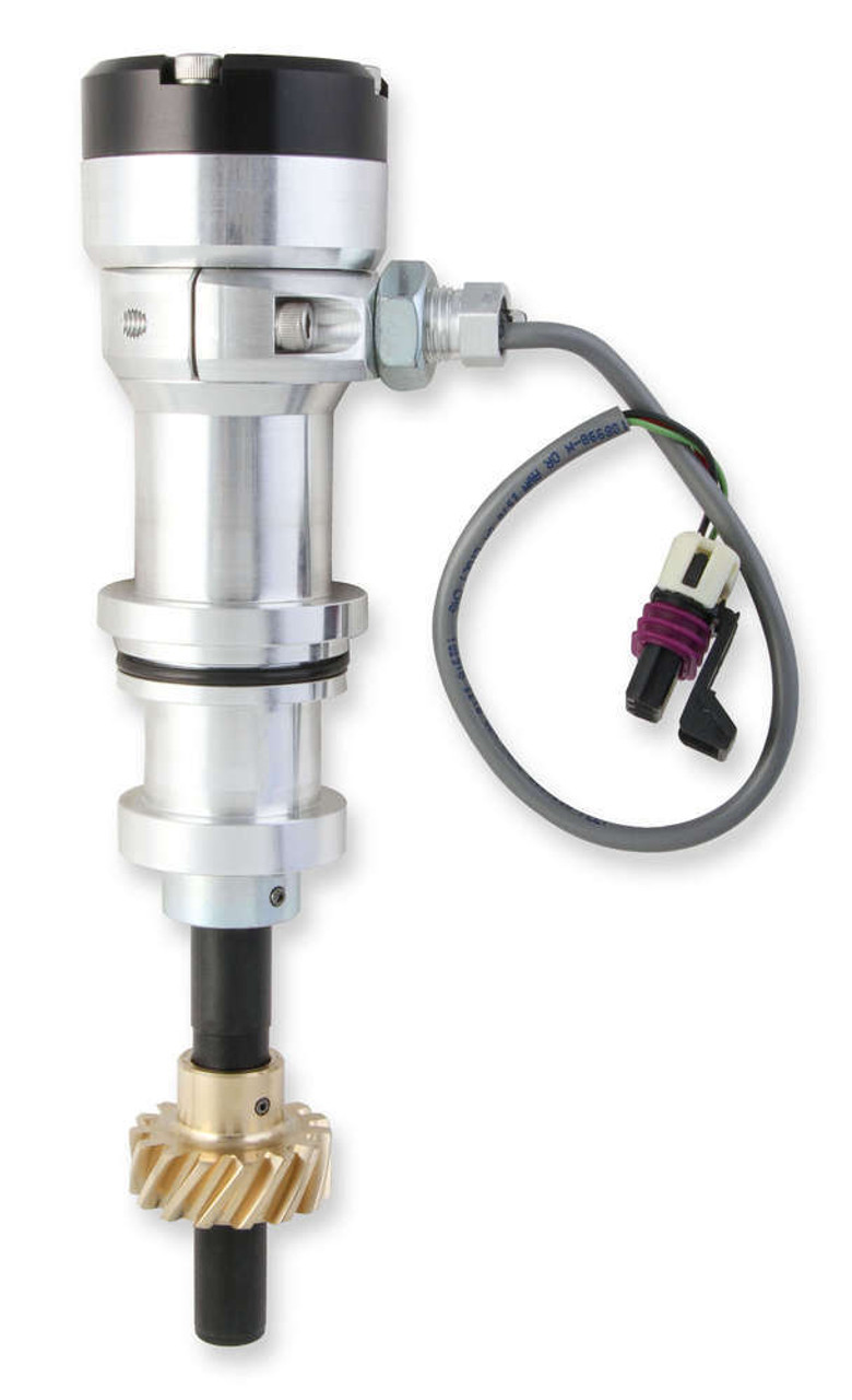 Cam Sync Plug - BBF 351C-460 MSD85211, MSD IGNITION, Oil Pump Distributor Drives