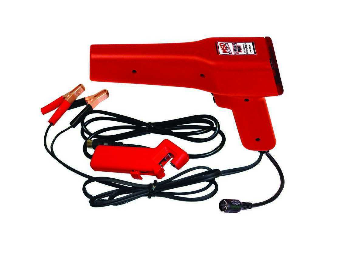 Timing Light MSD8992, MSD IGNITION, Timing Lights