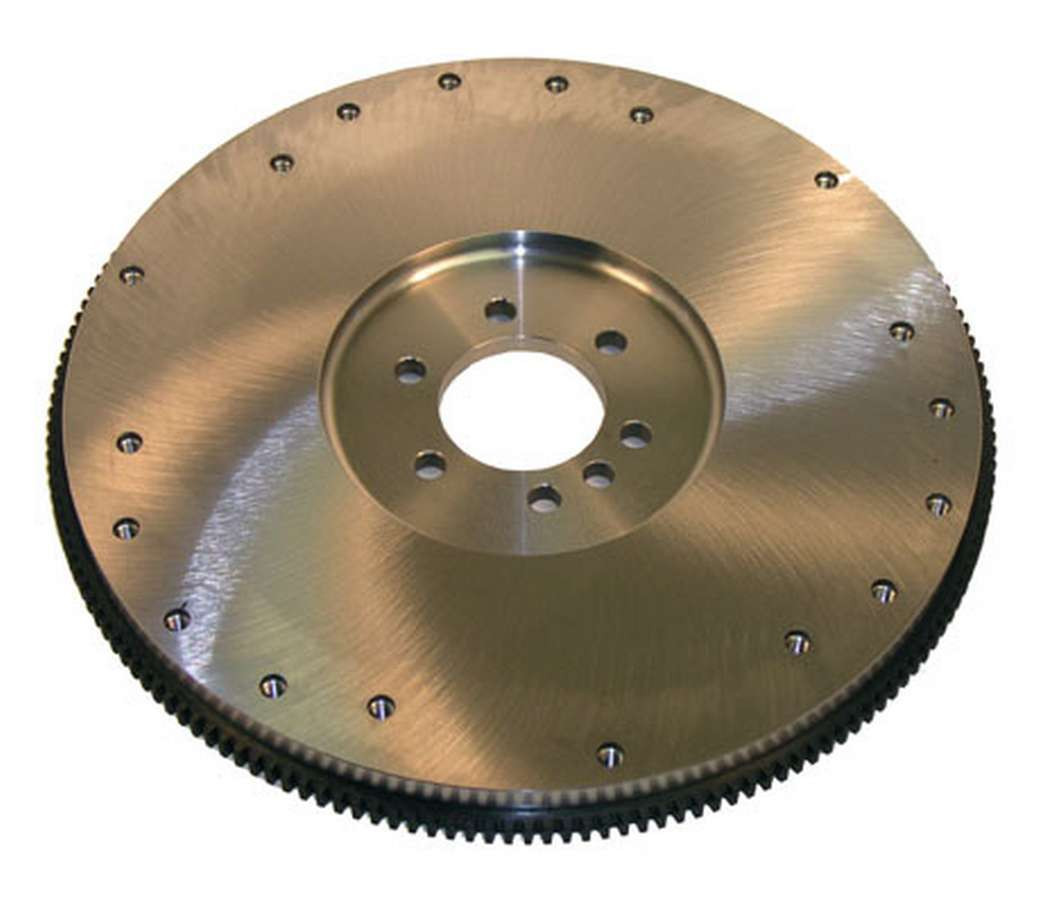 Chevy Steel Flywheel 168T RAM1501, RAM CLUTCH, Flywheels