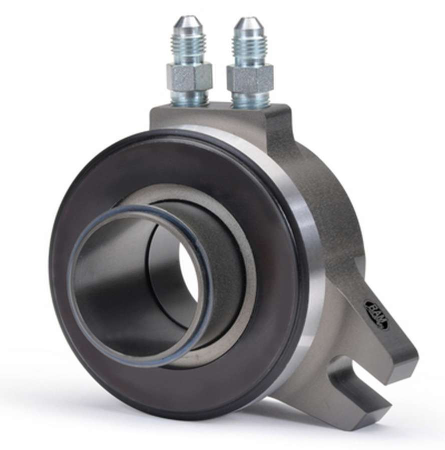 Street HD Hydraulic Bearing GM 1.375 Collar RAM78125HD, RAM CLUTCH, Clutch Throwout Bearings and Components