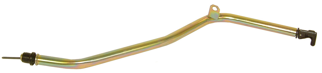 GM TH400 Chevy Dipstick Locking TCI743802, TCI, Automatic Transmission Dipsticks