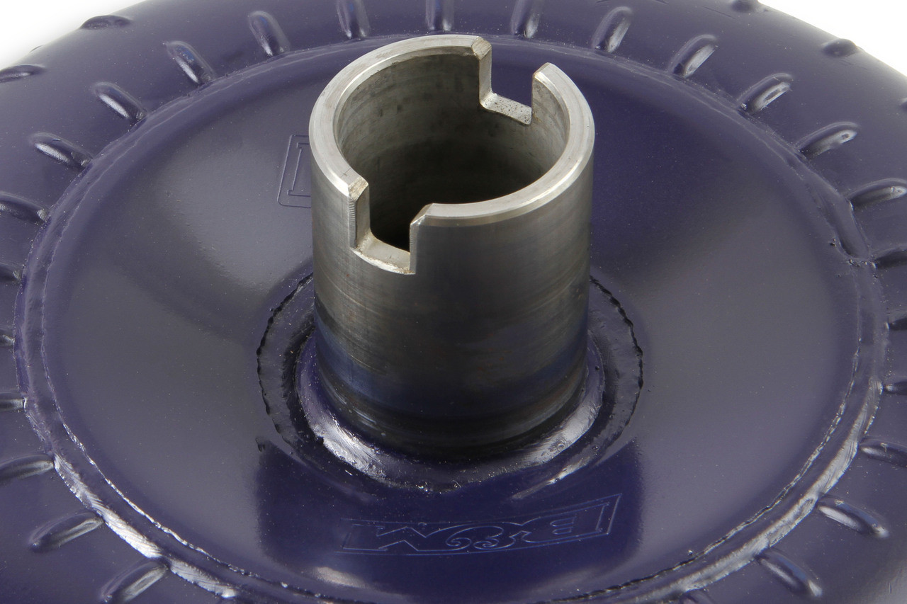 B&M B&M Nitrous Holeshot 3000 Torque Converter, 1965-91 GM TH400, TH425 & 1968-81 TH350, TH375B BNM20481