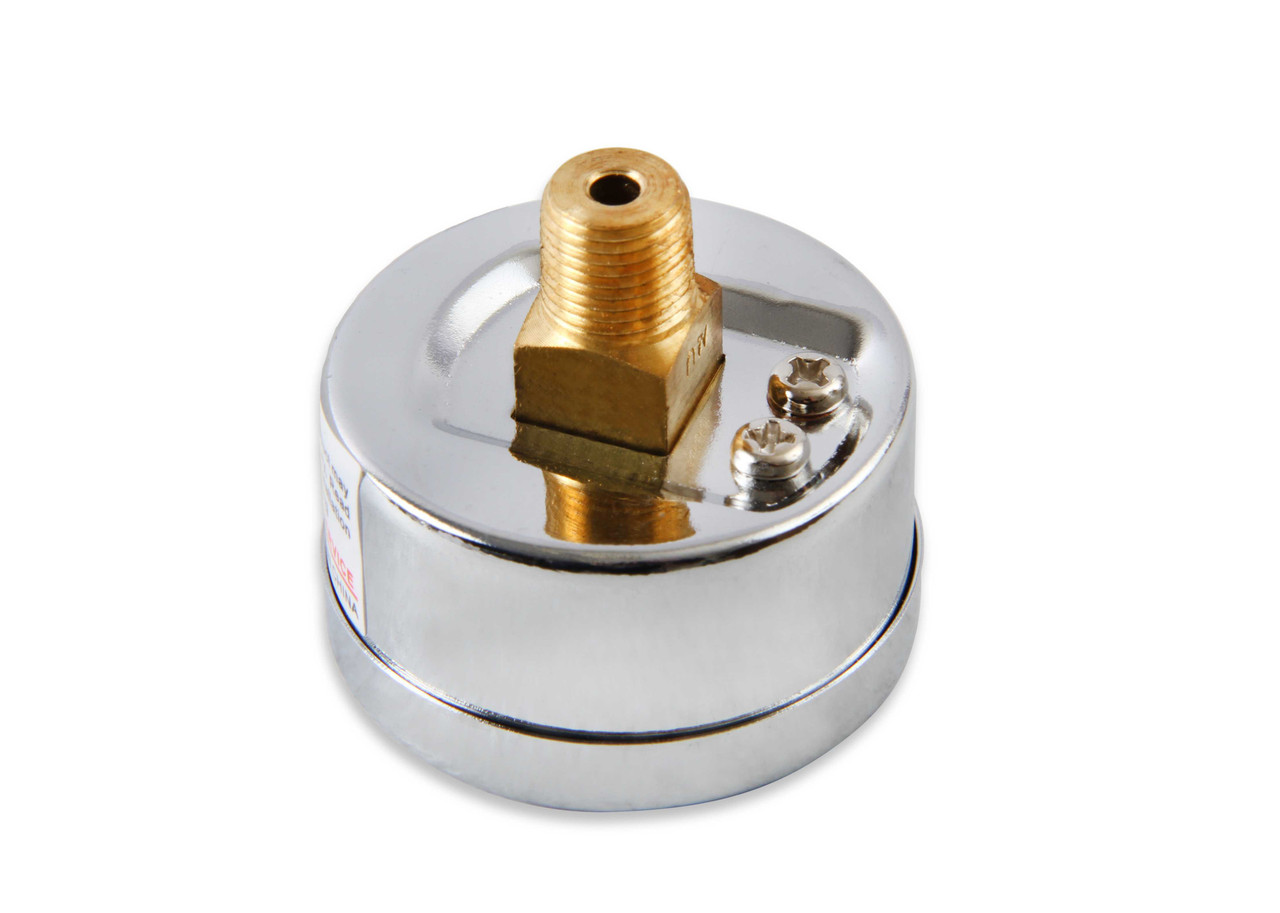 EARLS Earl's Fuel Pressure Gauge EAR100195ERL