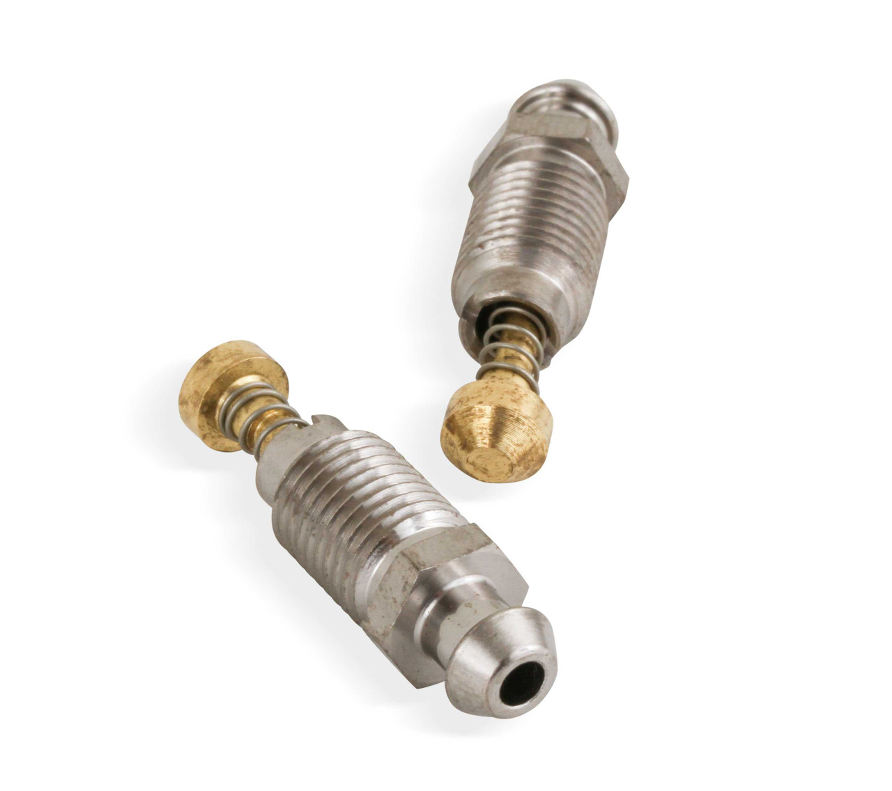 EARLS Earl's Solo-Bleed Brake Bleeders EAR280021ERL