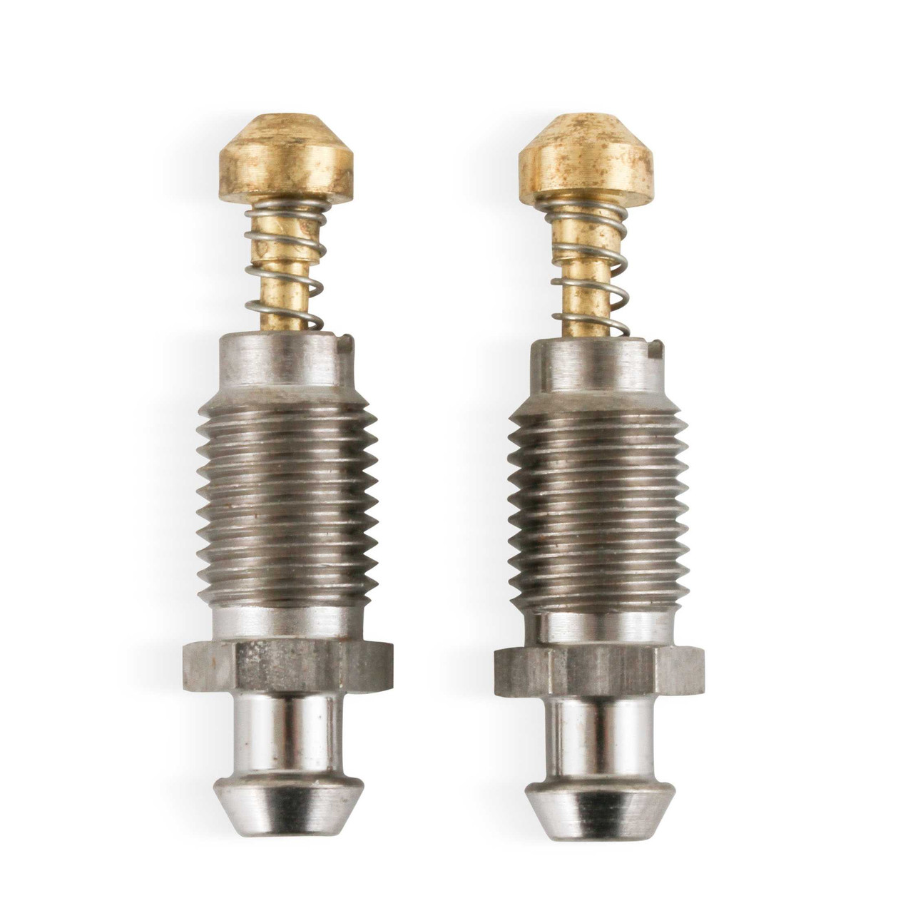 Earl's Solo-Bleed® EAR280021ERL, Earl's, Brake Bleeder Valve