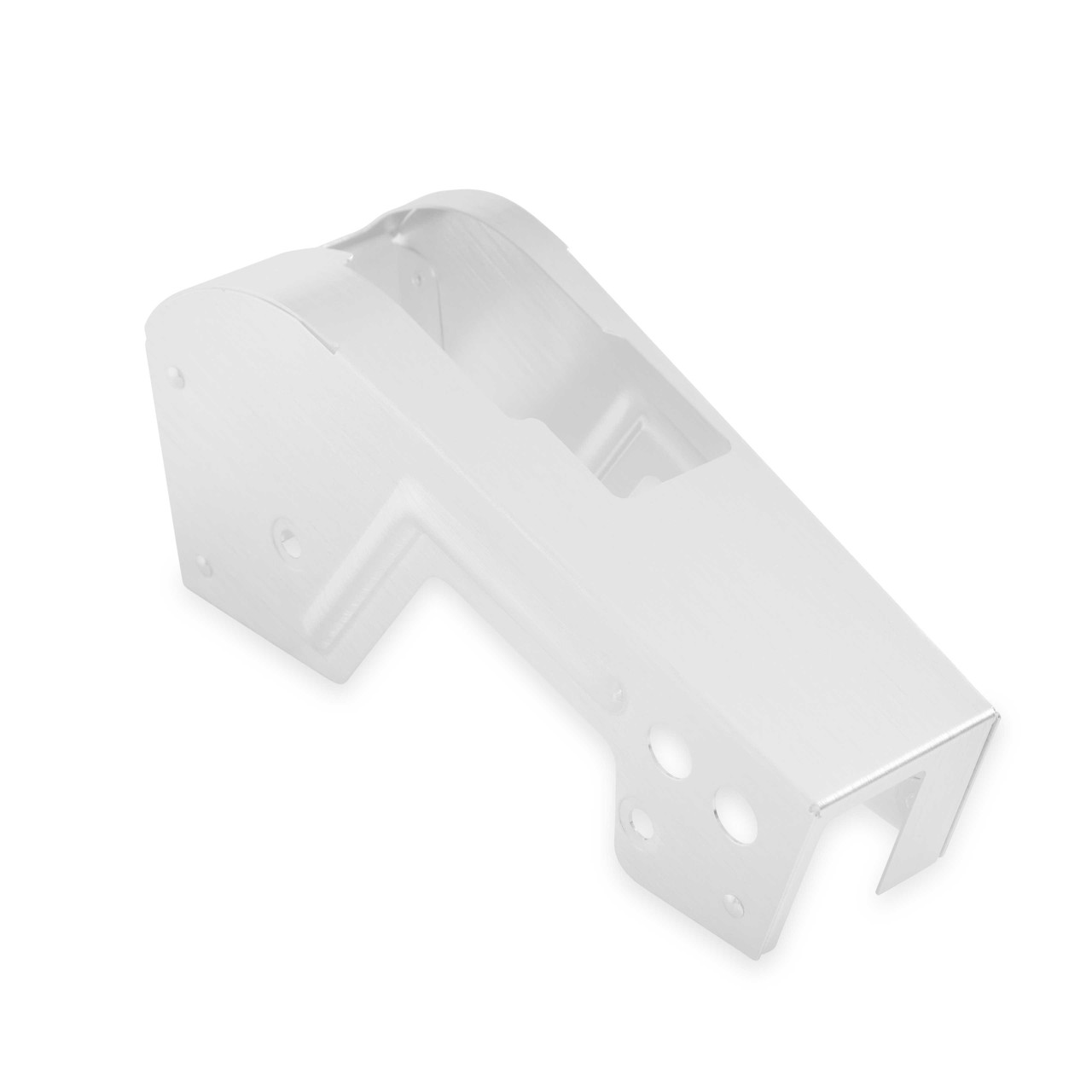 Hurst Hurst Quarter Stick Shifter Cover - Aluminum HUR1300041