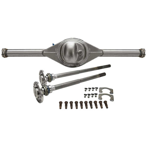 9in Non Floater Housing Kit 60in ALL68757, ALLSTAR PERFORMANCE, Rear End Assemblies