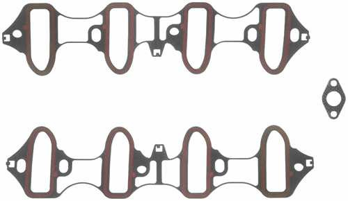 Intake Manifold Gasket Set FELMS92211, FEL-PRO, Intake Manifold Gaskets