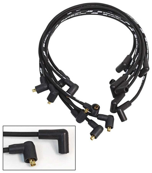 Street Fire Spark Plug Wire Set MSD5561, MSD IGNITION, Spark Plug Wires