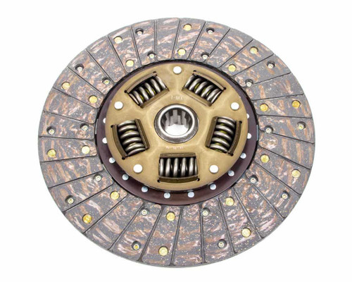 GM Clutch Disc CTF383735, CENTERFORCE, Clutch Discs