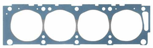 Head Gasket FEL8554PT, FEL-PRO, Head Gaskets