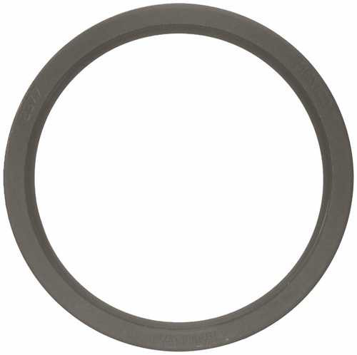 Rear Main Set FELBS40509, FEL-PRO, Rear Main Seals
