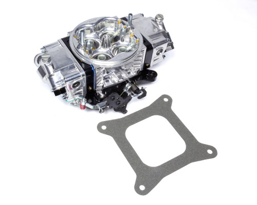 HOLLEY Carburetor - 750CFM Track Warrior Black HLY0-67200BK