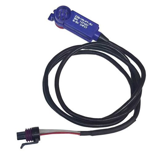 Racepak Racepak Module - Pressure Input 5-Volt RPK230-VM-PT-5V RPK230-VM-PT-5V