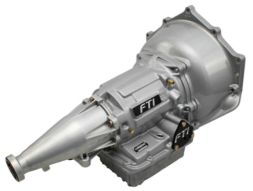 FTI PERFORMANCE FTI PERFORMANCE PG Level-4 Transmission 1100HP Rated FTIPPG4 FTIPPG4