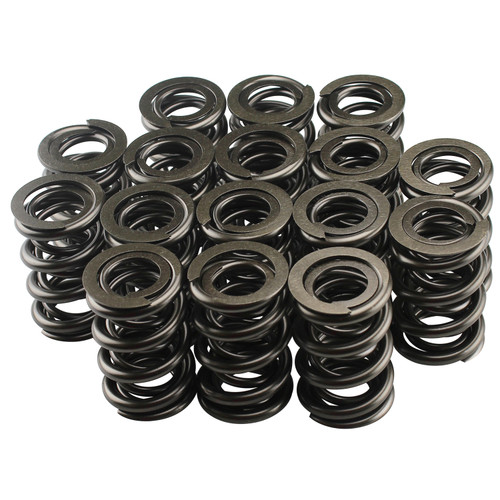 PAC RACING SPRINGS 1.625 Dual Valve Springs (16) PACPAC-1224-16
