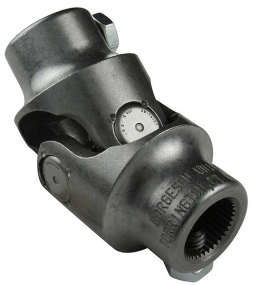 BORGESON BORGESON Steering Universal Joint Steel 1in48 X 1DD BRG014352 BRG014352