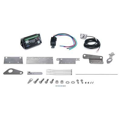 DAKOTA DIGITAL DAKOTA DIGITAL UNIVERSAL GEAR SHIFT INDICATOR SENDING UNIT DDGGSS-3000 DDGGSS-3000