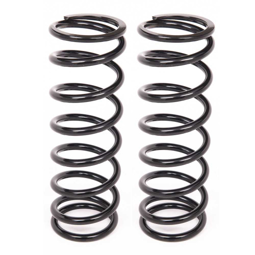ALDAN AMERICAN Aldan American 10 Inch Coil Spring ALD10-220BK2 ALD10-220BK2