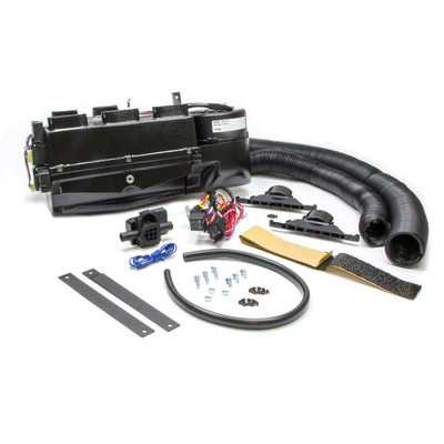 VINTAGE AIR VINTAGE AIR GEN II MINI SYSTEM VIN66005-VUZ-A VIN66005-VUZ-A