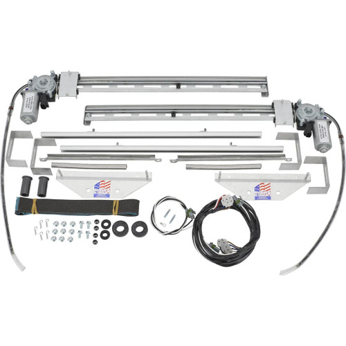 SPECIALTY POWER WINDOWS SPXPWL-2C