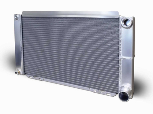 AFCO RACING PRODUCTS AFCO RACING PRODUCTS Radiator Alum Asphalt Modified 15 X 27 AFC80122N AFC80122N