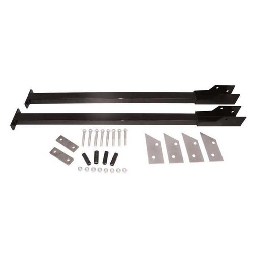 COMPETITION ENGINEERING COMPETITION ENGINEERING Subframe Connectors - 66-74 B-Body COE3117 COE3117