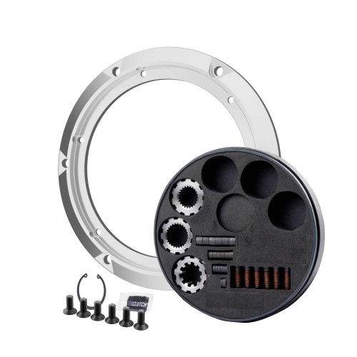 UNICLUTCH UNICLUTCH Fitment Kit 240mm Ultra 8mm Spacing UNCUCFK10UF08-01 UNCUCFK10UF08-01