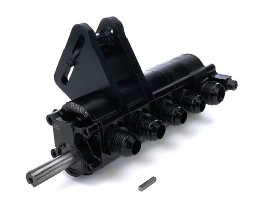 BARNES BARNES 5-Stage Belt Drive Rotor Pump 1.375 gear BAR9017-5BRI1.375 BAR9017-5BRI1.375