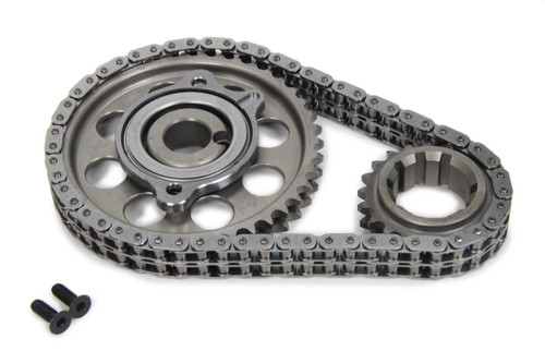 ROLLMASTER-ROMAC ROLLMASTER-ROMAC SBF Billet Roller Timing 302/351W ROLCS10025 ROLCS10025