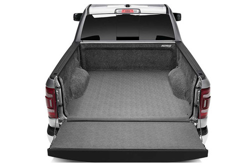 BEDRUG BEDRUG Impact Bedliner 19- Dodge Ram 1500 6.4' Bed BEDILT19SBK BEDILT19SBK