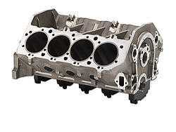 BBC Aluminum Block - 10.200/4.600 w/+.400 DRT31264655, DART, Engines, Bare Blocks