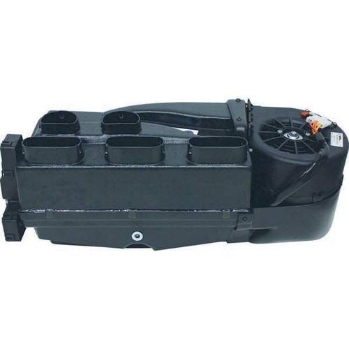 VINTAGE AIR VINTAGE AIR Gen II Mini Heat & Cool System VIN66005-VUX-A VIN66005-VUX-A