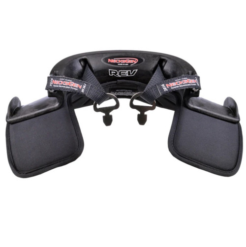 NECKSGEN Head and Neck Restraint REV Medium 2in NEXNG22