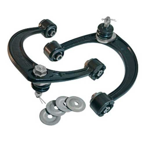 SPC PERFORMANCE SPC PERFORMANCE Upper Control Arms SPP25480 SPP25480