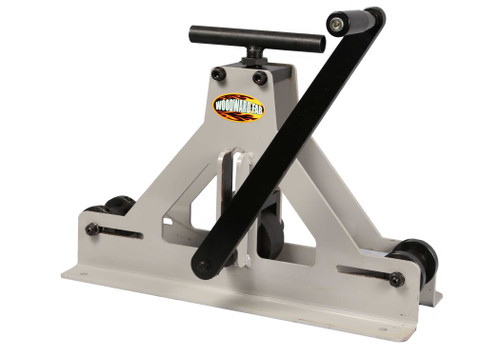 WOODWARD FAB WOODWARD FAB Roll Bending Machine WWFWFTR4 WWFWFTR4