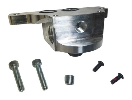 Filter Adapter GM LS Spin-On MOR23713