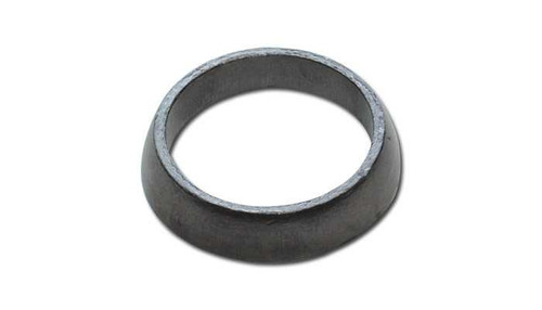 VIBRANT PERFORMANCE EXHAUST GASKET DONUT STY LE - 2.53IN SLIPOVER ID VIB10108G