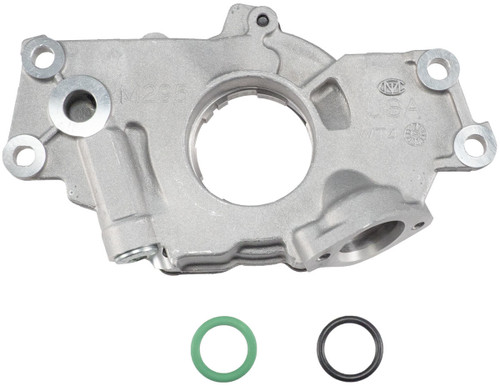 Oil Pump - GM LS Series Truck 97-06 MELM295, MELLING, Oil Pumps