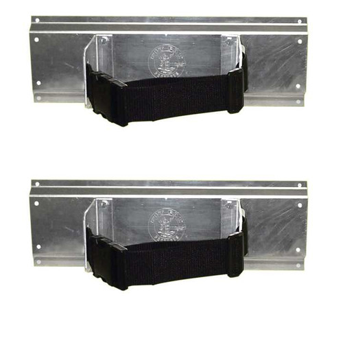 Canopy Holder Wall Mount PIT195, PIT-PAL PRODUCTS, Trailer Organizers