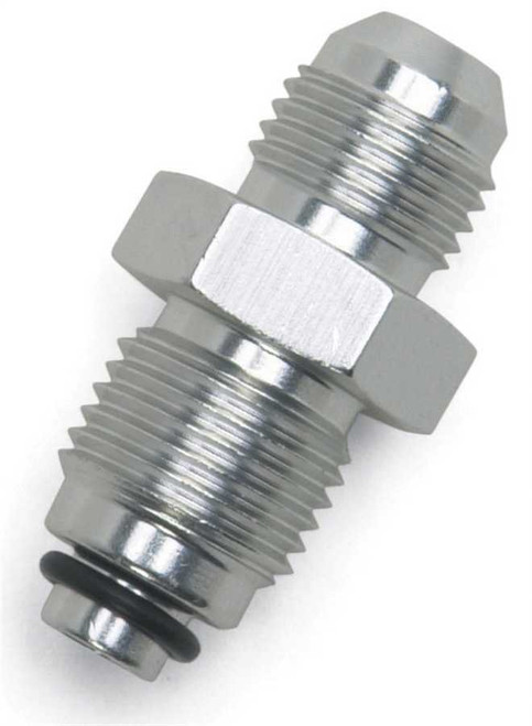 #6 Male to 16mm x1.5 O- Ring Endura P/S Fitting RUS648060, RUSSELL, AN-NPT Fittings and Components