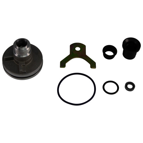 Speedometer Gear Housing GM 700R4/TH350 TCI880022, TCI, Speedometer Gear Housing
