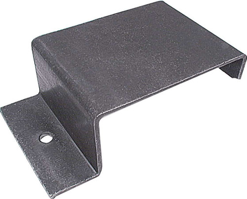 Upper Radiator Support ALL30120, ALLSTAR PERFORMANCE, Radiator Mounting Brackets and Components