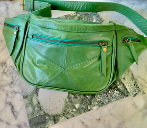 TOTOMOTO BUM BAG TOTOMOTO BUM BAG