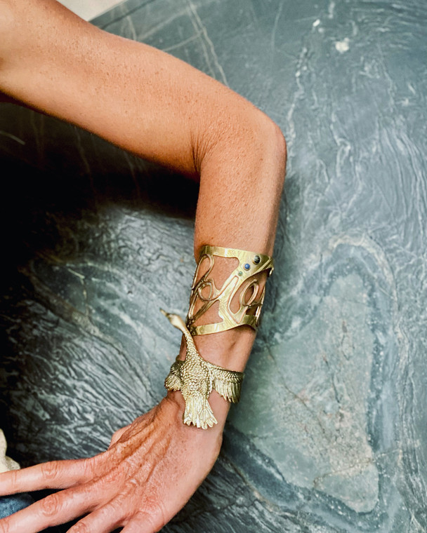 Totomoto Love Cuff