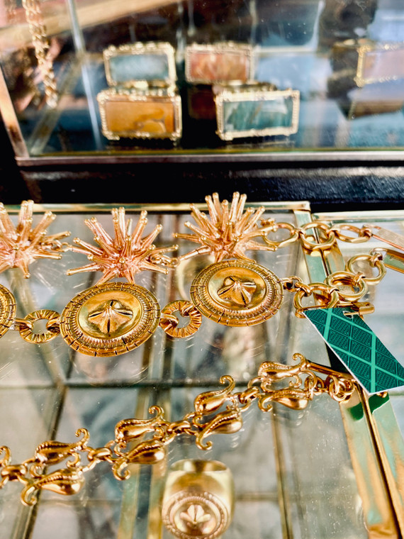 Totomoto Wild flower bracelets