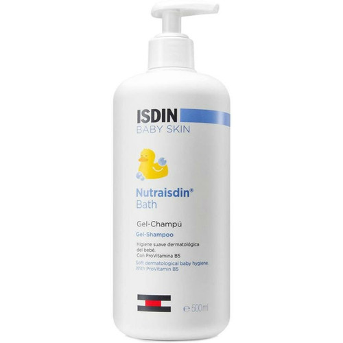 Nutraisdin gel-champú 500 mL