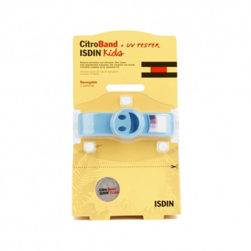 Isdin citrobond recargable