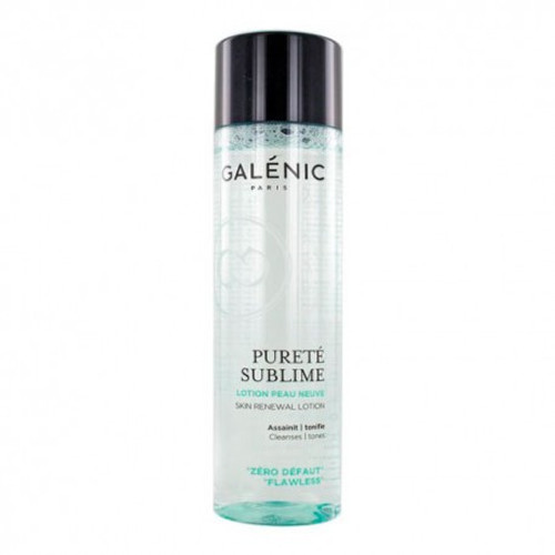 Galenic sérum piel nueva