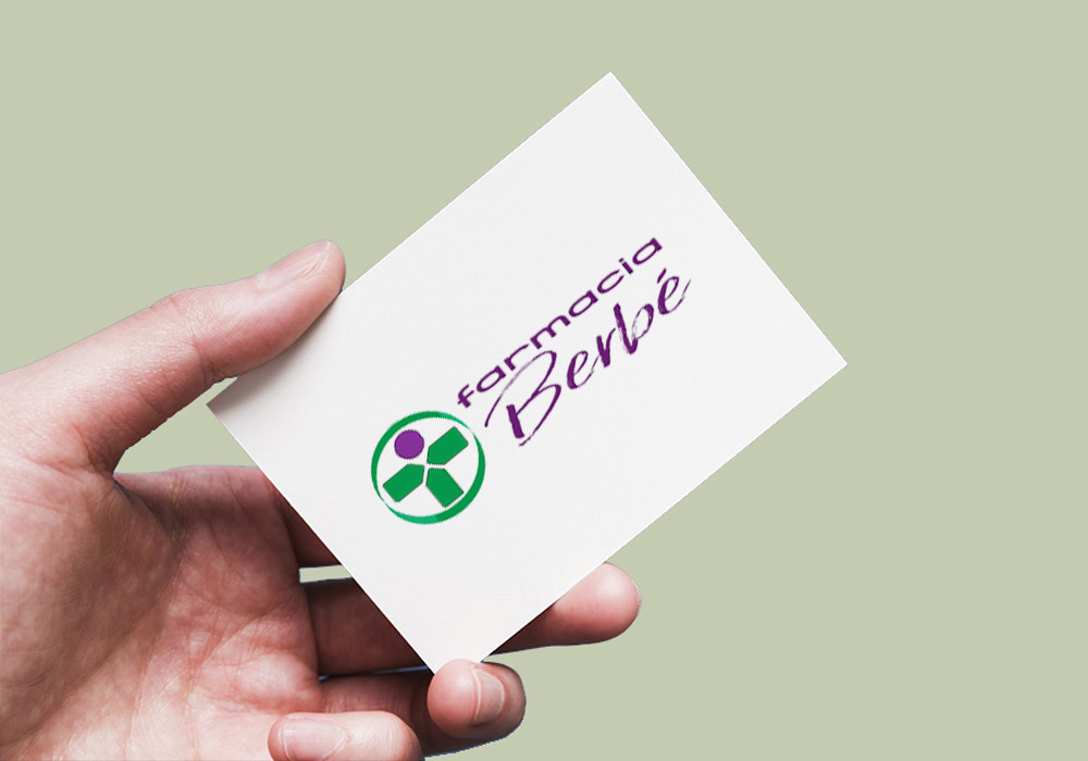 Tarjeta de fidelización en Farmacia Ángel Berbé Gutiérrez, en La Palma del Condado, Huelva